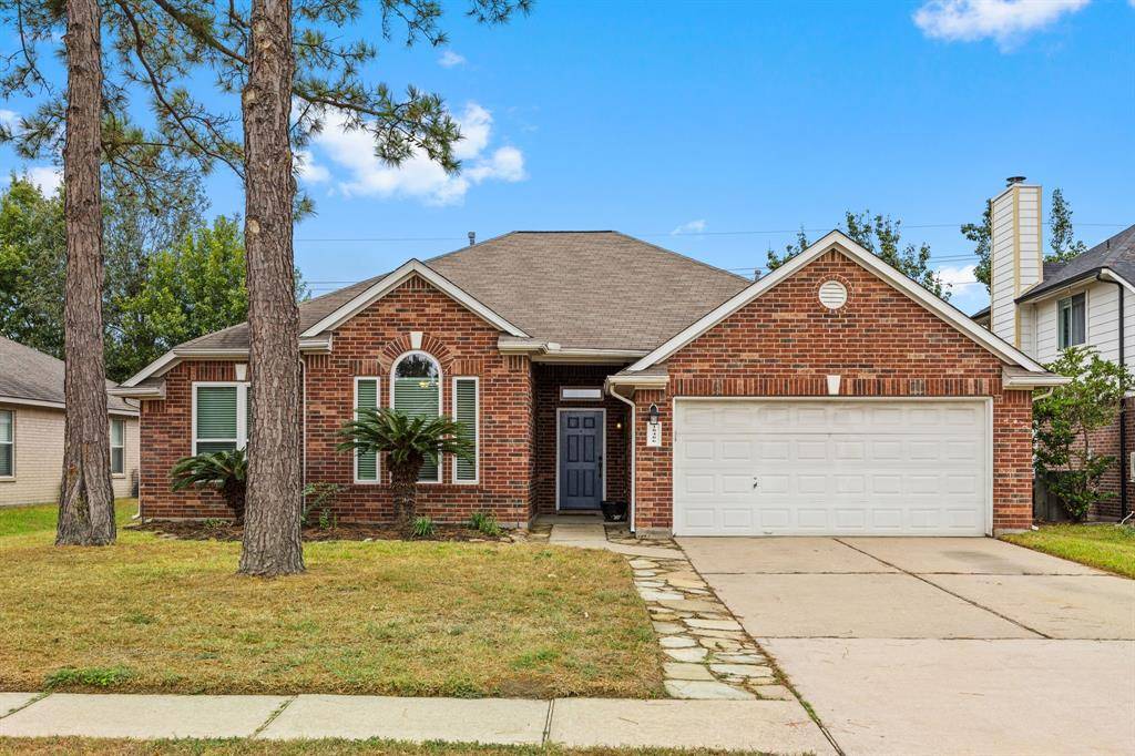 Cypress, TX 77429,18406 Cypress Meade LN