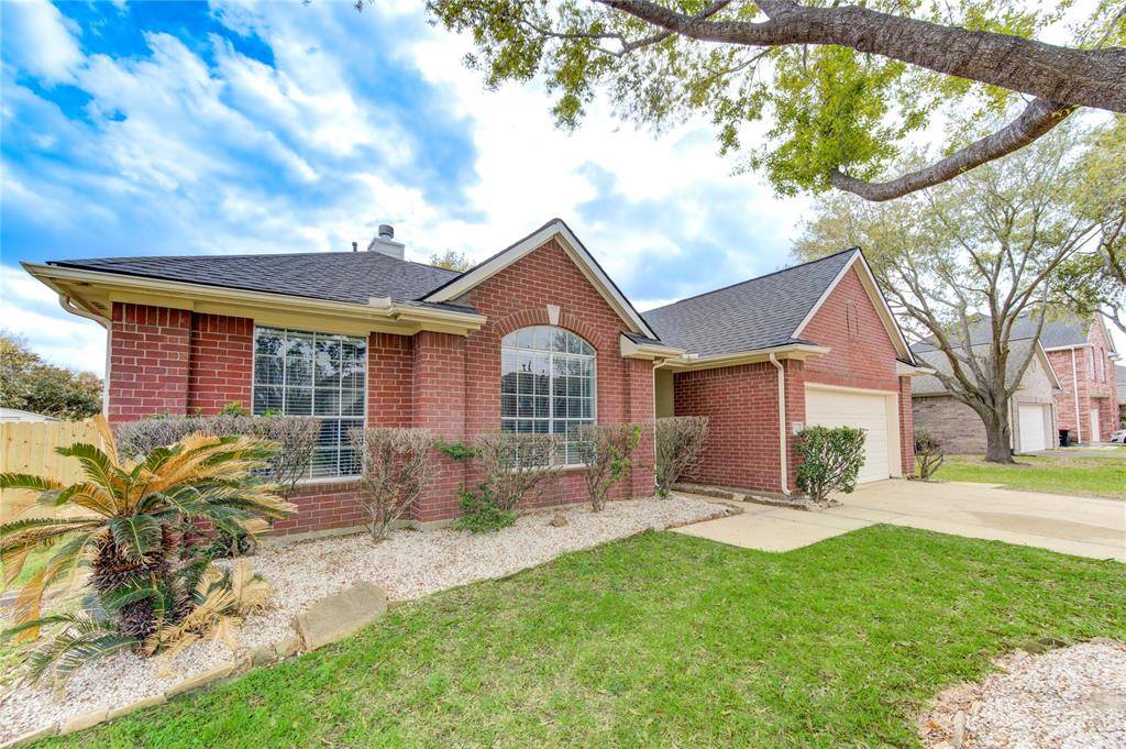 Katy, TX 77449,19515 Tuscola LN