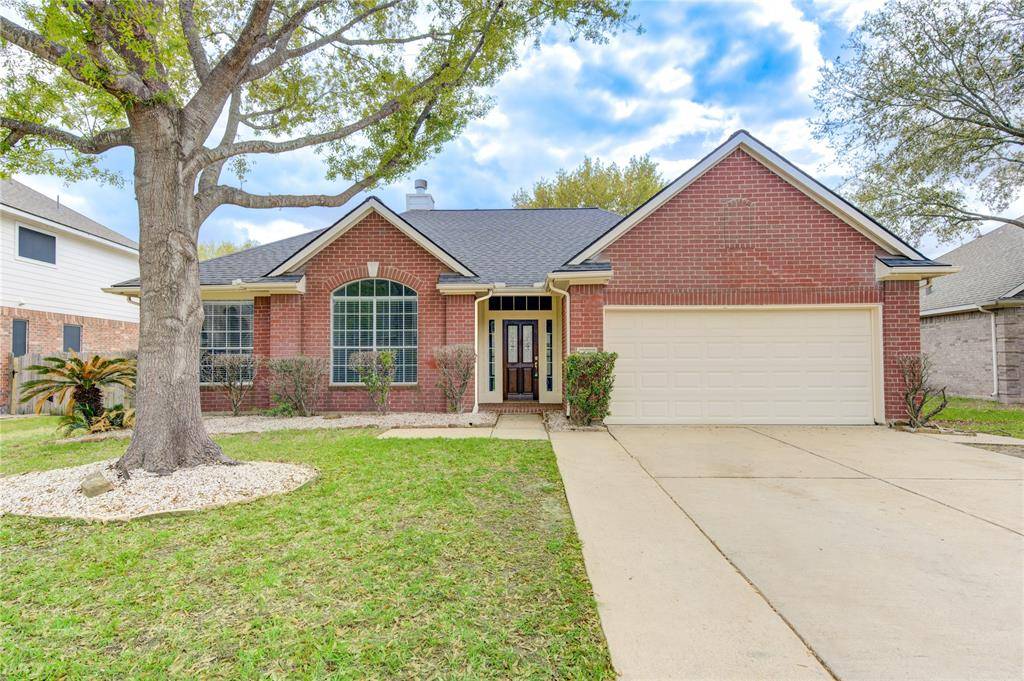 Katy, TX 77449,19515 Tuscola LN