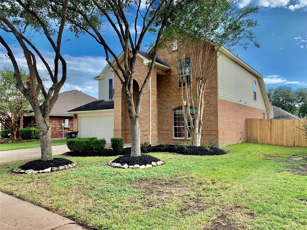 Pearland, TX 77584,6810 Casey CT