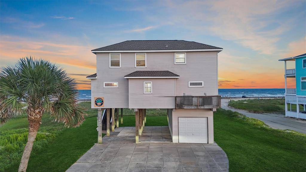 Galveston, TX 77554,23401 Termini San Luis Pass RD