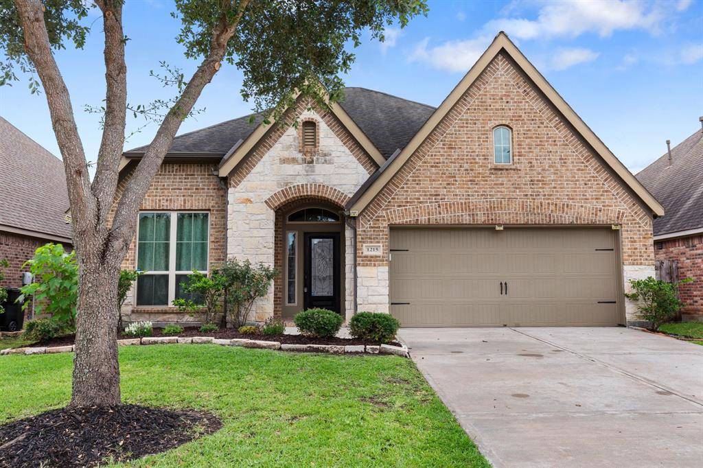 Rosenberg, TX 77471,1215 Oxbow Crossing LN