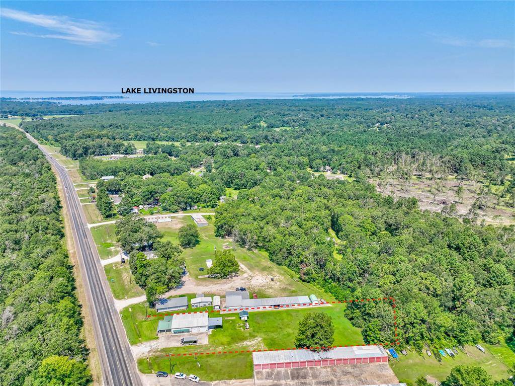 Livingston, TX 77351,1264 Fm 2457