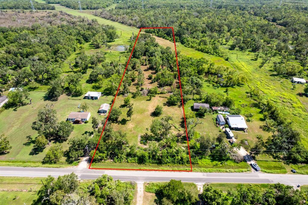 Brazoria, TX 77422,0 Cr-244