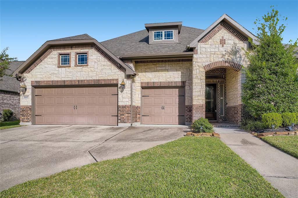 Katy, TX 77494,5207 Red Oak Valley DR