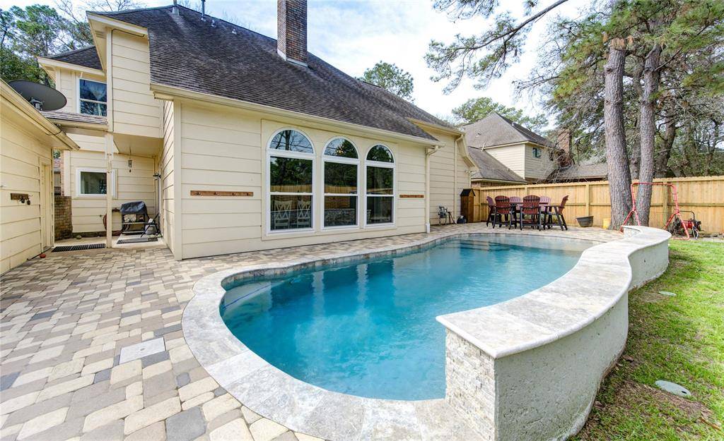 Cypress, TX 77429,12306 Heatherwick DR