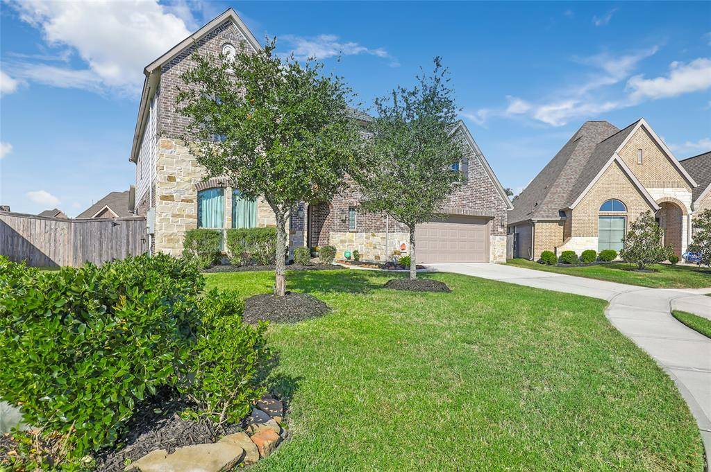 New Caney, TX 77357,18826 Capalona CT