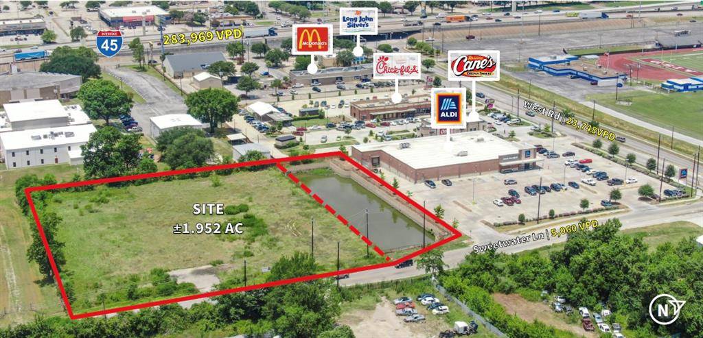 Houston, TX 77037,0 West RD