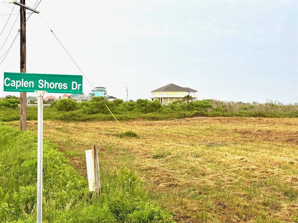 Gilchrist, TX 77617,Lot 2 Caplen Shores Drive