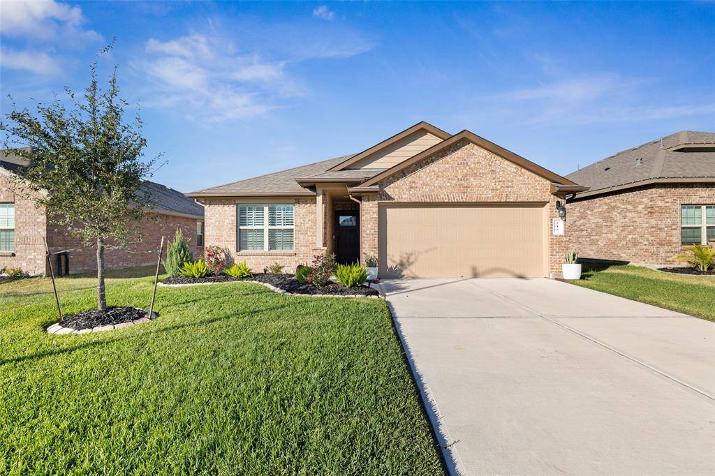 Rosharon, TX 77583,515 Poppy Field CT