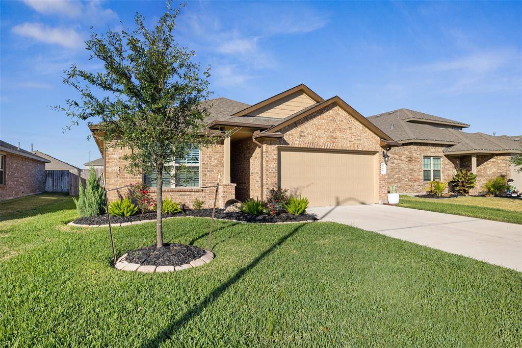 Rosharon, TX 77583,515 Poppy Field CT