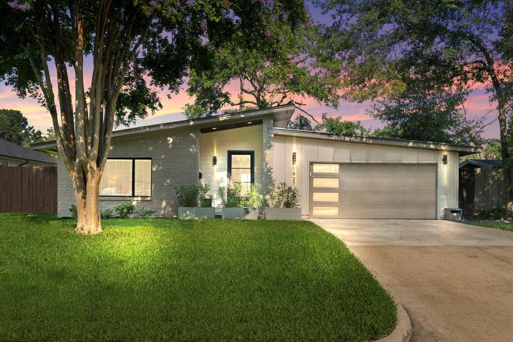 Houston, TX 77043,1927 Chaparral DR