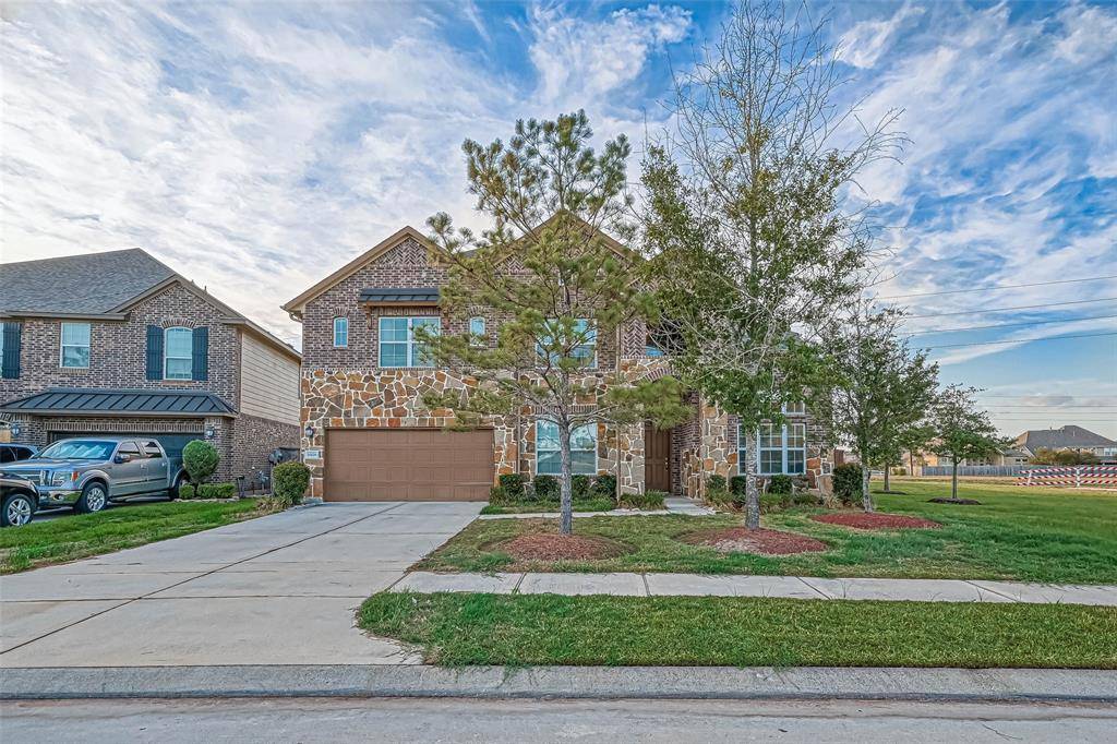 Cypress, TX 77433,20126 Alyssa Meadows LN