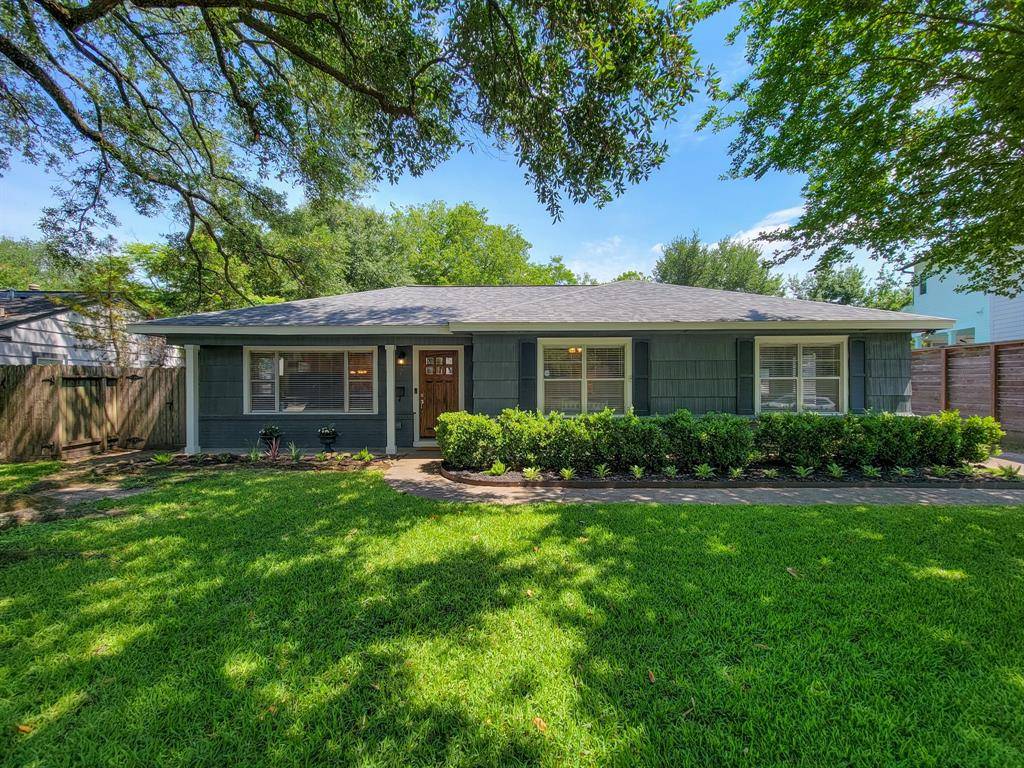 Houston, TX 77008,1007 Waltway DR