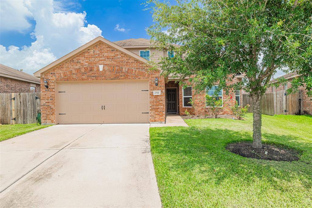 Rosenberg, TX 77469,2511 Ocean Cove CIR