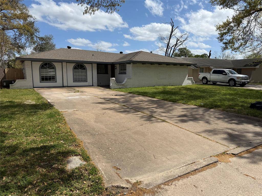 Houston, TX 77040,9350 Guywood ST