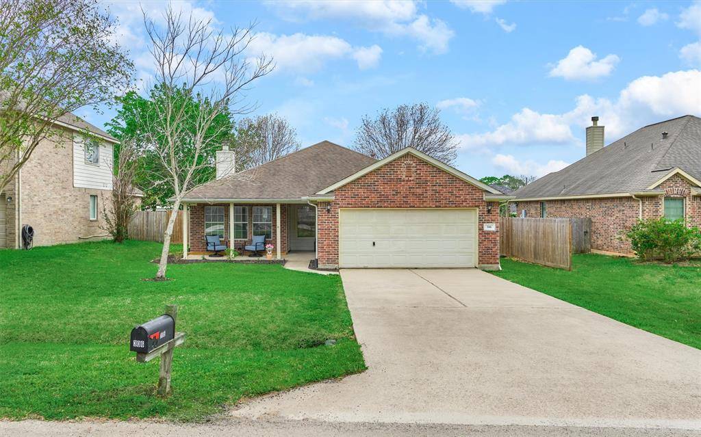 Montgomery, TX 77356,306 Moonwalk ST