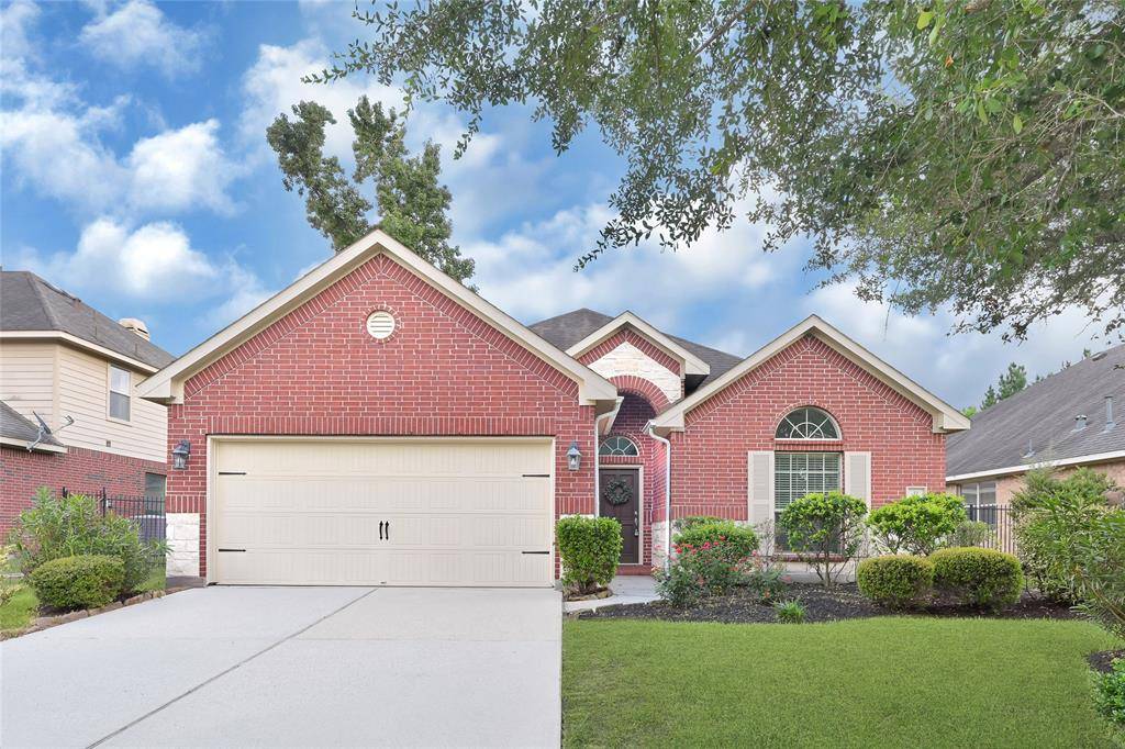 Tomball, TX 77375,31 Hearthwick RD