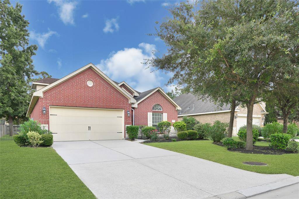 Tomball, TX 77375,31 Hearthwick RD