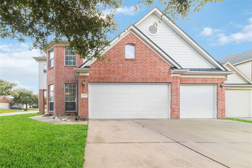 Katy, TX 77449,4003 Tulip Glen CT