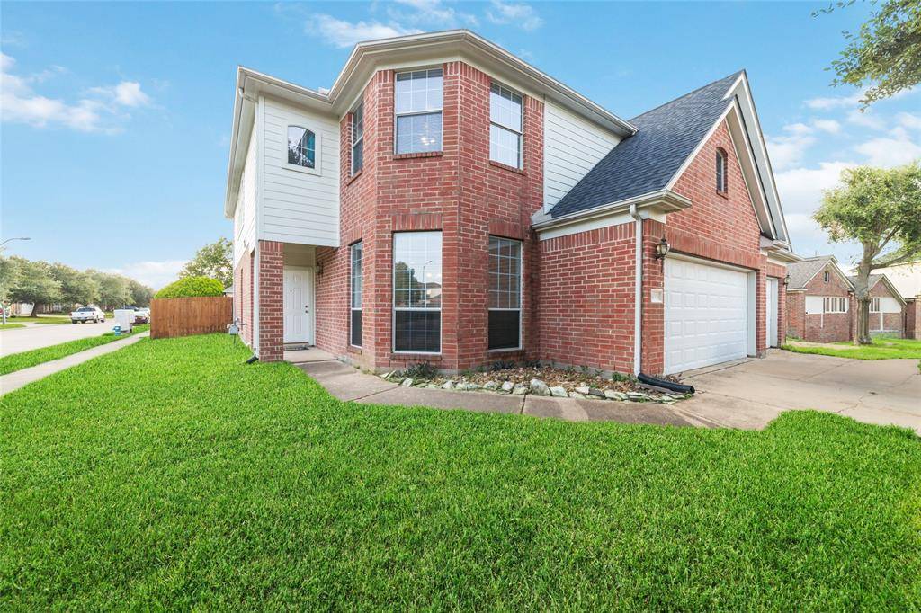 Katy, TX 77449,4003 Tulip Glen CT