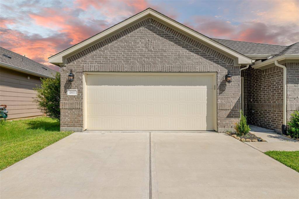 Tomball, TX 77375,2027 Stella Pine Drive