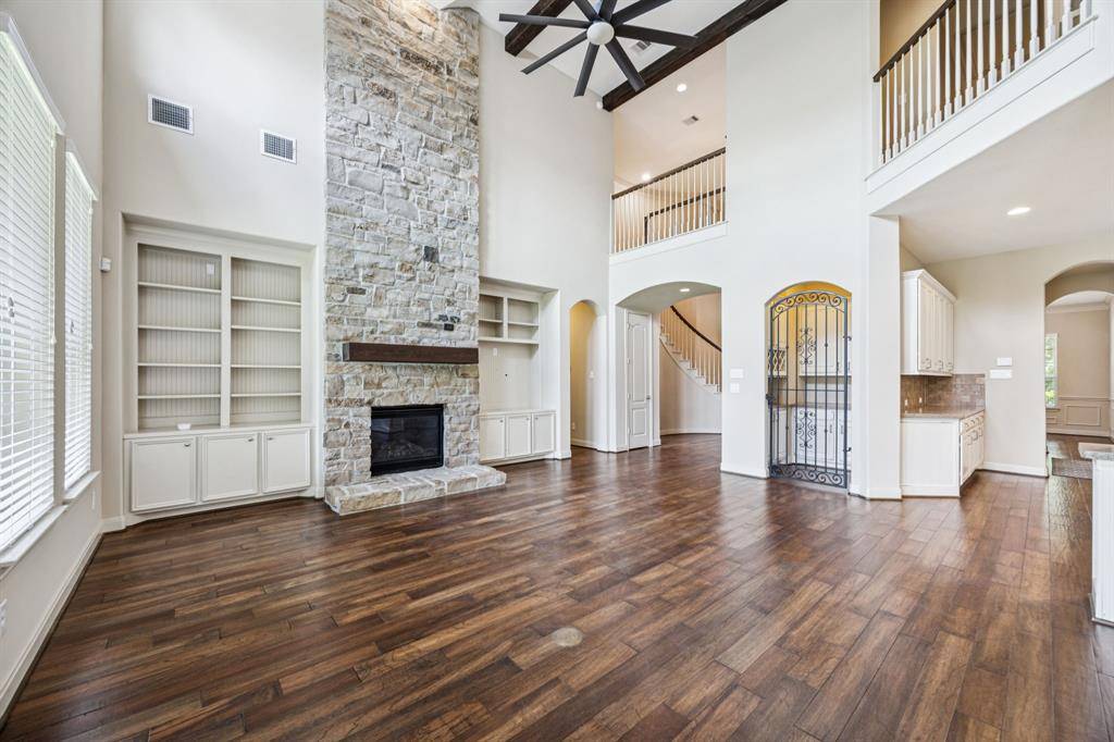 Cypress, TX 77433,17802 Paint Bluff LN