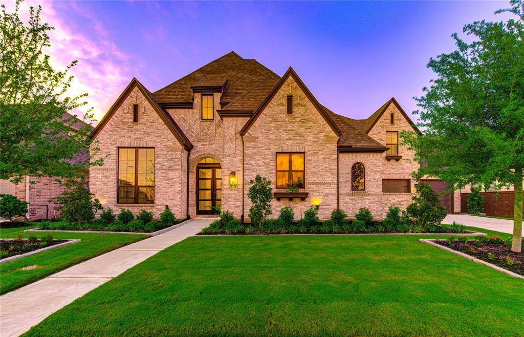 Katy, TX 77493,6714 Mirabeau LN