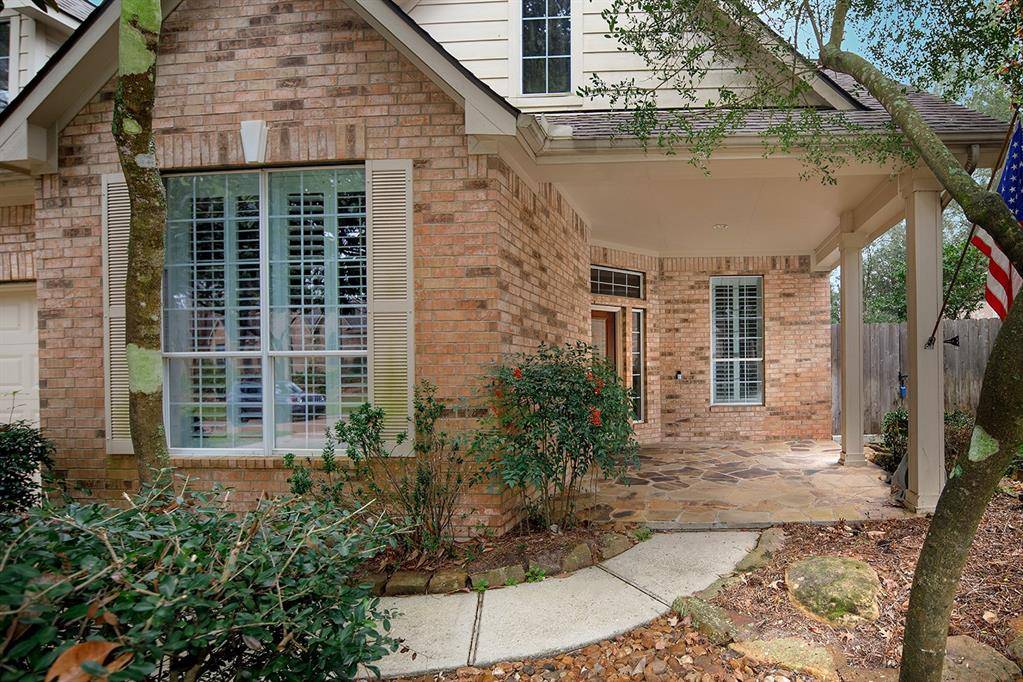 The Woodlands, TX 77384,24 E Northcastle CIR