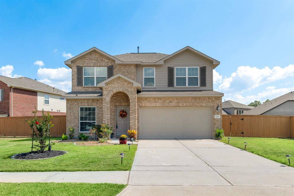 Humble, TX 77346,15126 Dalmak Green DR