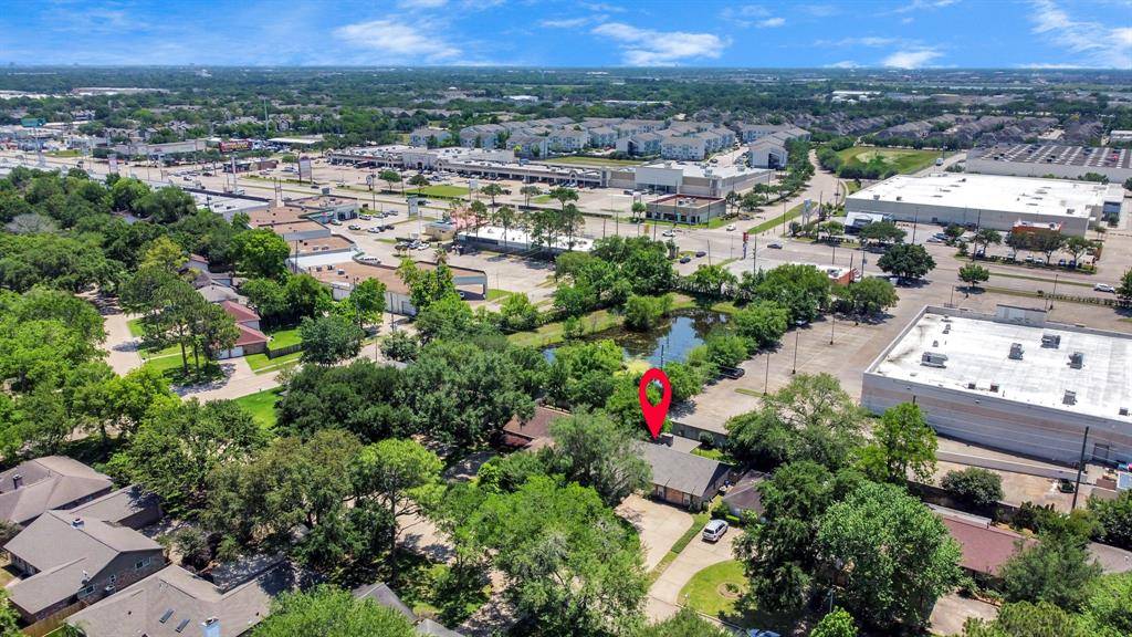 Houston, TX 77077,14215 Locke LN