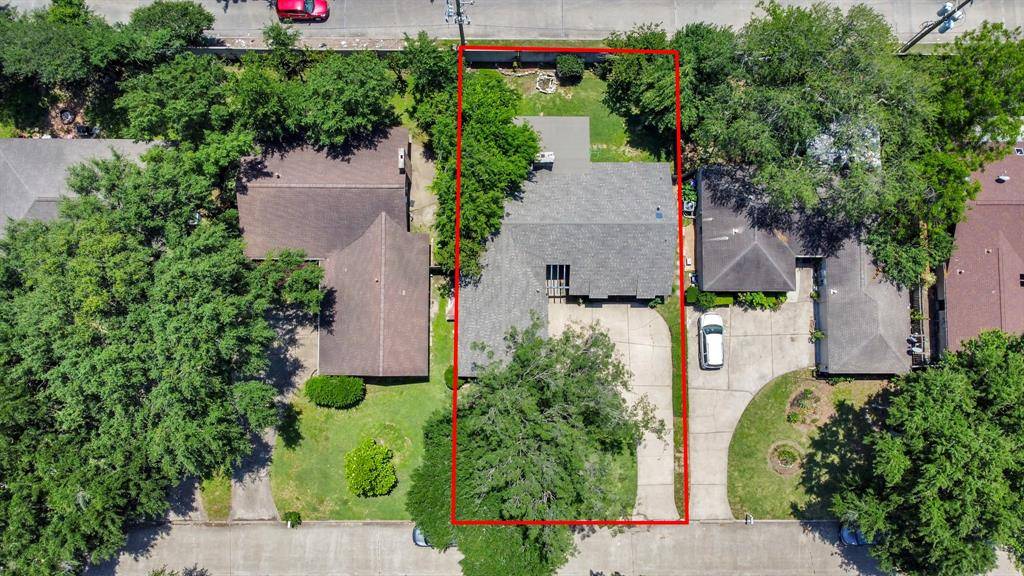 Houston, TX 77077,14215 Locke LN