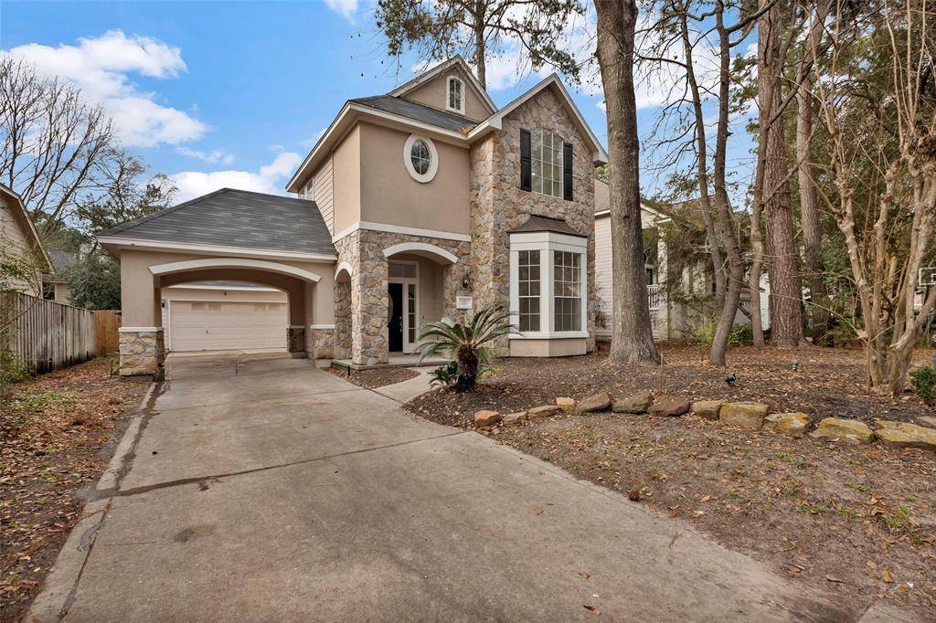 The Woodlands, TX 77382,23 Dalea PL