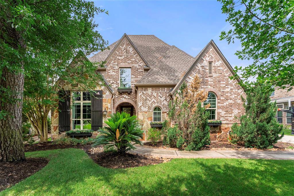 Spring, TX 77389,119 W Valera Ridge PL