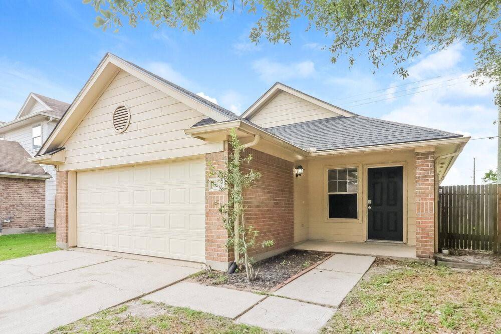 Houston, TX 77044,12531 Roxdale Ridge DR
