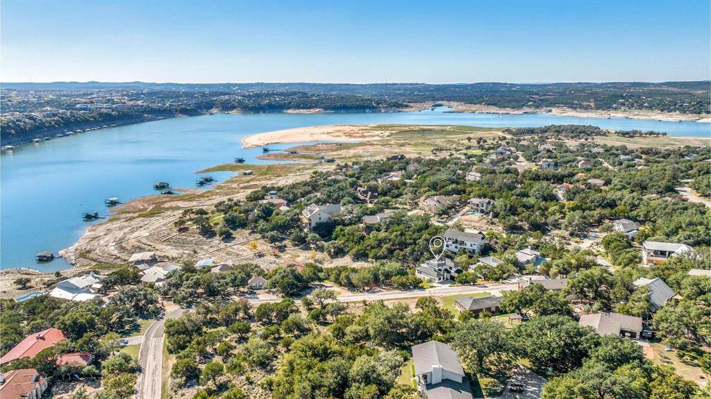 Point Venture, TX 78645,18605 Lakeland DR