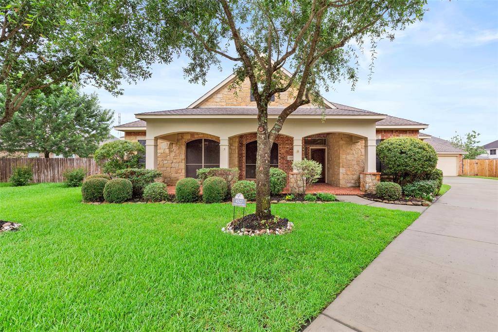 Spring, TX 77388,4527 Sorrell Glen CT