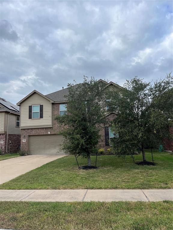 Pearland, TX 77584,14025 Harmony Ridge Trail