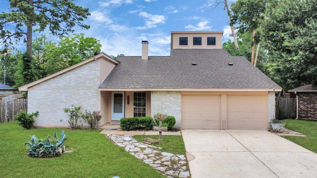 Crosby, TX 77532,1115 Vang CT