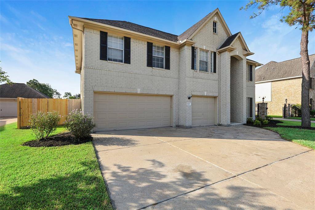 Pearland, TX 77581,3605 Knotty Pine CIR