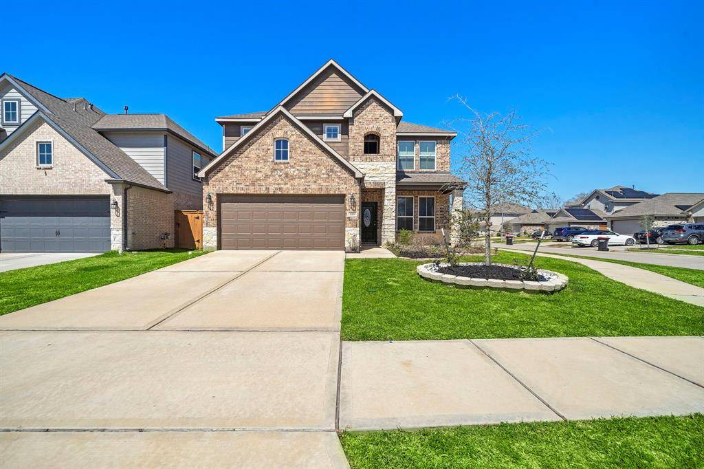 Brookshire, TX 77423,32610 Dew Crest ST