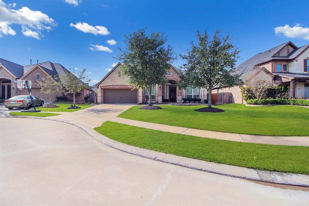 Katy, TX 77494,28711 Havenport DR