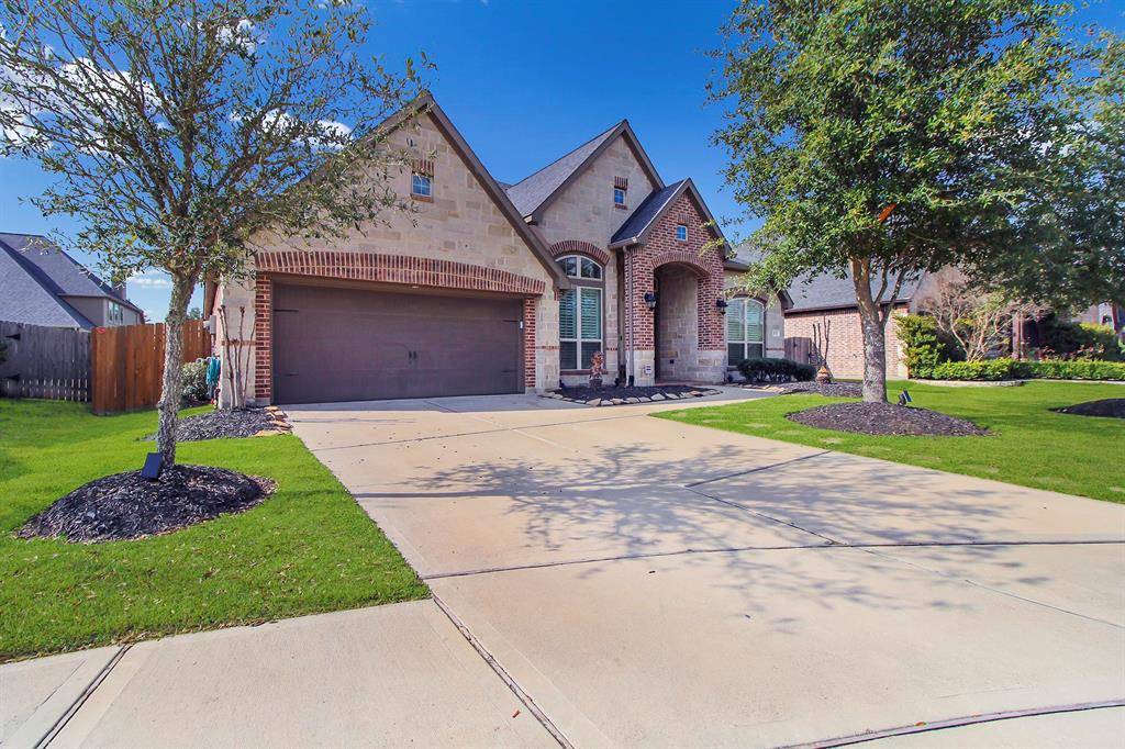 Katy, TX 77494,28711 Havenport DR