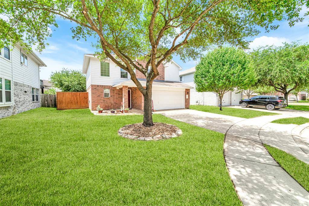 Katy, TX 77449,19251 Anthurium CT