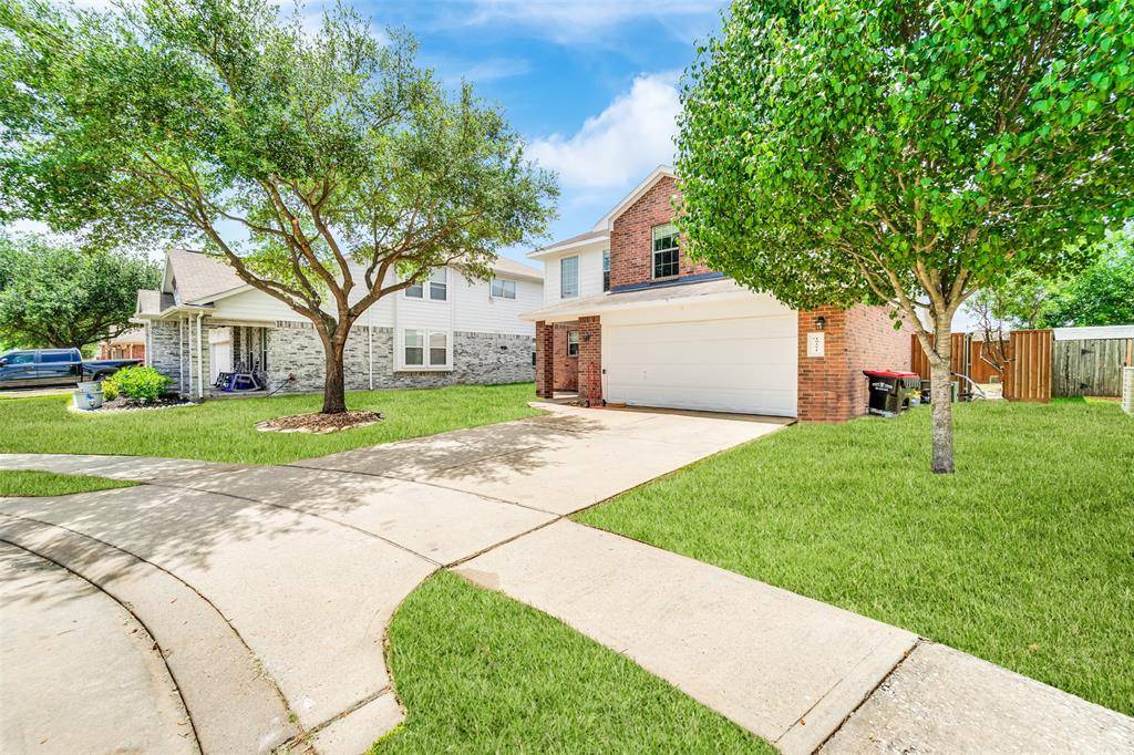 Katy, TX 77449,19251 Anthurium CT