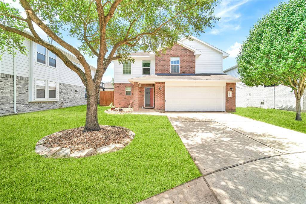 Katy, TX 77449,19251 Anthurium CT