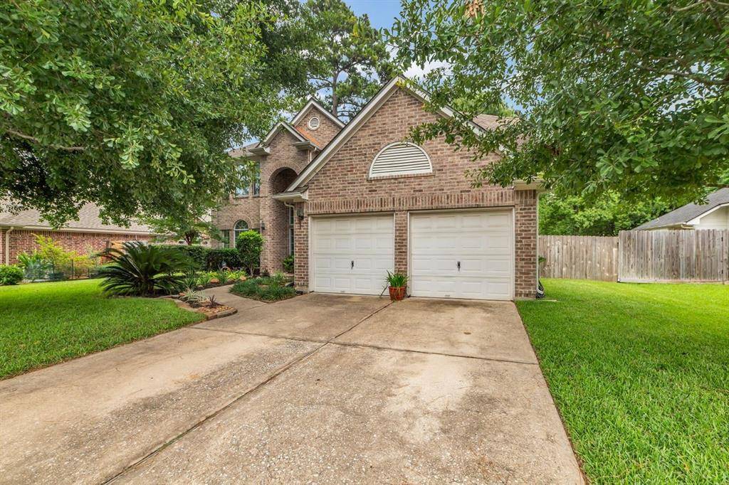 Tomball, TX 77375,902 Arbor Pine