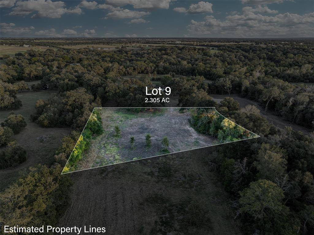 Round Top, TX 78954,TBD Drake Lane-Lot 9