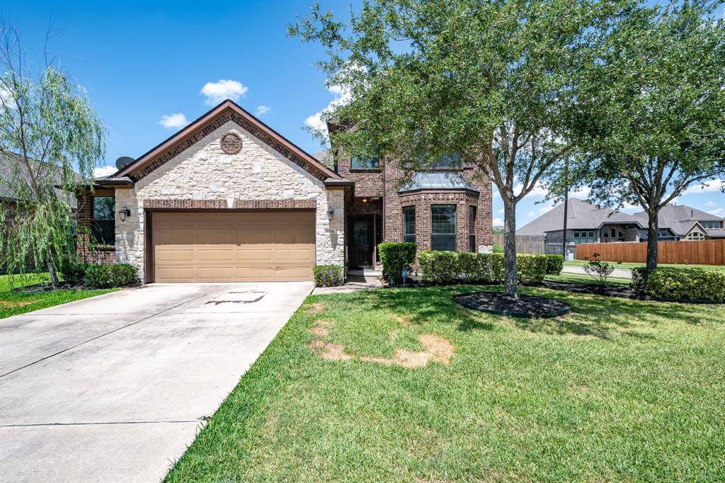 Pearland, TX 77584,3206 W Trail DR