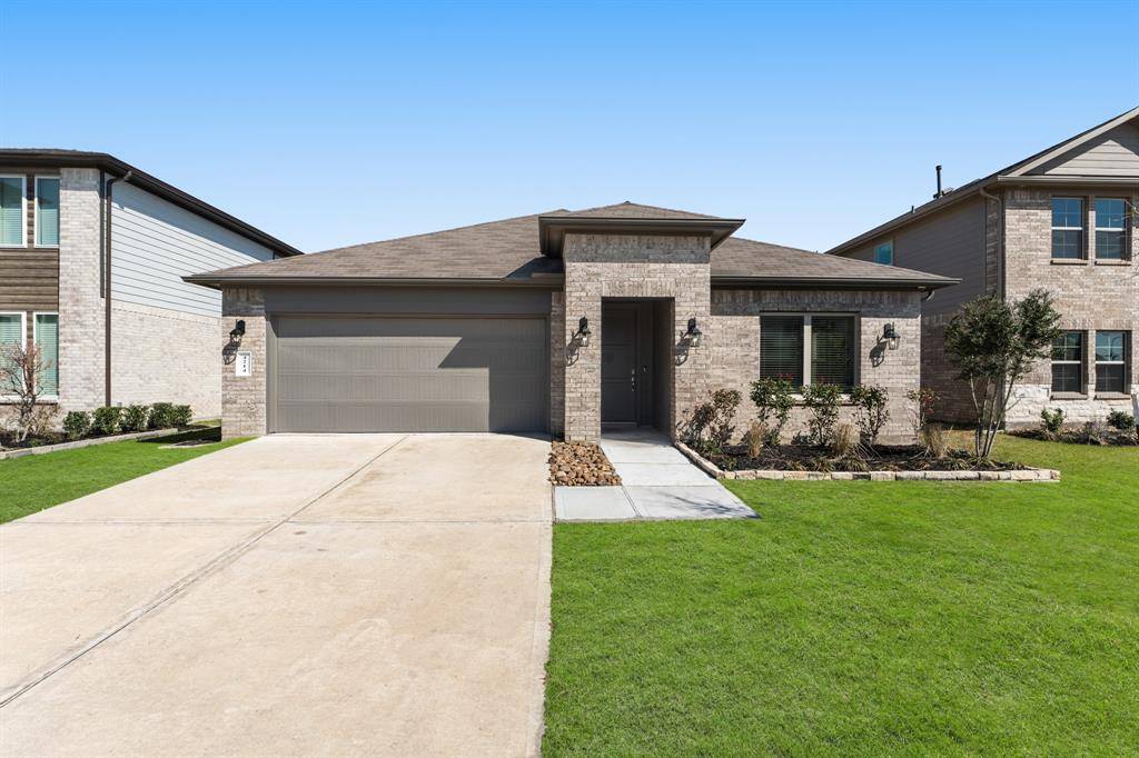 Katy, TX 77449,4214 San Leo CT